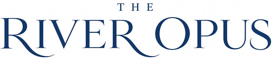 The River Opus Logo Pre